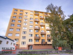 Prodej bytu 1+1, Brno - Komín, Absolonova, 38 m2