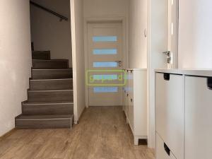 Prodej bytu 3+kk, Brno, Holzova, 79 m2