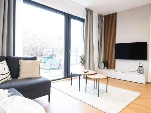 Prodej bytu 2+kk, Praha - Michle, Michelská, 53 m2