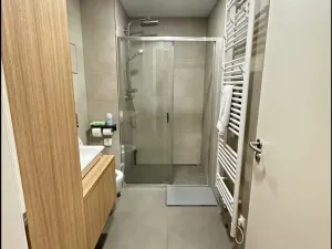 Prodej bytu 2+kk, Praha - Michle, Michelská, 53 m2