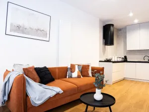Prodej bytu 2+kk, Praha - Michle, Michelská, 53 m2