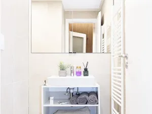 Prodej bytu 2+kk, Praha - Michle, Michelská, 53 m2