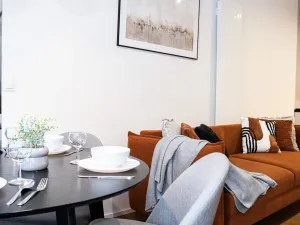 Prodej bytu 2+kk, Praha - Michle, Michelská, 53 m2