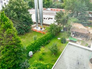 Prodej bytu 1+1, Ústí nad Labem - Střekov, Žukovova, 48 m2