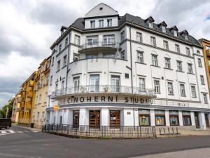 Prodej bytu 1+1, Ústí nad Labem - Střekov, Žukovova, 48 m2