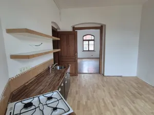 Prodej bytu 1+1, Ústí nad Labem - Střekov, Žukovova, 48 m2