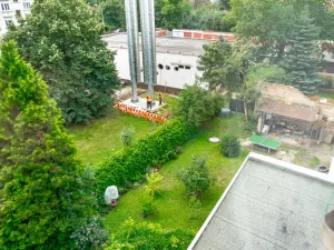 Prodej bytu 1+1, Ústí nad Labem - Střekov, Žukovova, 48 m2