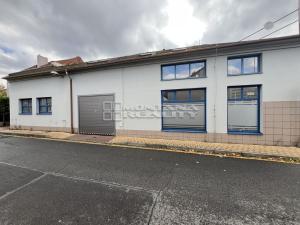 Pronájem obchodního prostoru, Olomouc, Rolsberská, 375 m2