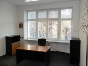 Pronájem kanceláře, Prostějov, Kollárova, 40 m2