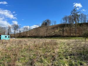 Prodej pozemku pro bydlení, Přerov, 492 m2