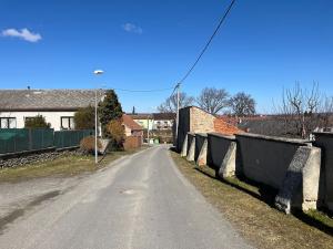 Prodej pozemku pro bydlení, Vícov, 440 m2