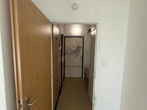 Pronájem bytu 1+kk, Ostrava, Hornopolní, 33 m2