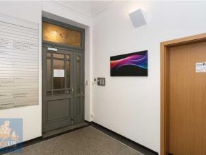 Pronájem kanceláře, Praha - Holešovice, Jablonského, 13 m2
