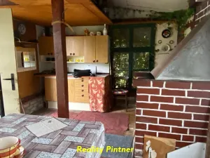 Prodej chaty, Příbram, Kozičínská, 20 m2