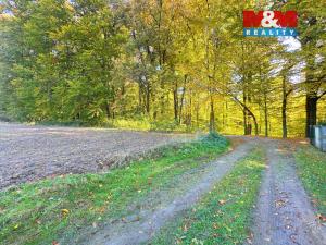 Prodej zahrady, Ostrava - Stará Bělá, 466 m2