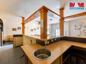 Prodej restaurace, Rotava, Sídliště, 127 m2