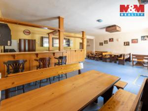 Prodej restaurace, Rotava, Sídliště, 127 m2
