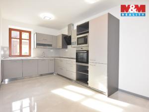 Pronájem bytu 4+kk, Lysá nad Labem, Sojovická, 89 m2