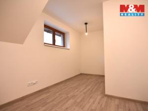 Pronájem bytu 4+kk, Lysá nad Labem, Sojovická, 90 m2