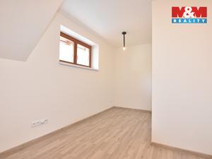 Pronájem bytu 4+kk, Lysá nad Labem, Sojovická, 90 m2