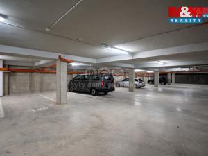 Pronájem bytu 1+kk, Olomouc, Wolkerova, 33 m2