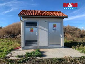 Prodej zahrady, Holubice, 4800 m2