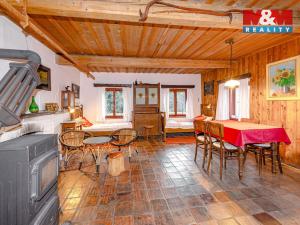 Prodej rodinného domu, České Petrovice, 130 m2