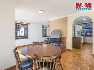 Prodej chaty, Seč - Hoješín, 116 m2