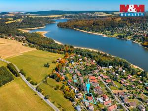 Prodej chaty, Seč - Hoješín, 116 m2