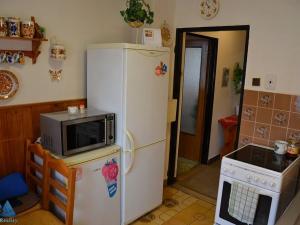 Prodej rodinného domu, Strážné, 108 m2