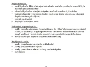 Prodej pozemku pro bydlení, Libňatov, 1680 m2