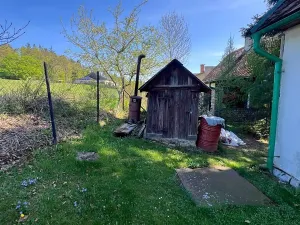 Prodej chaty, Bouzov, 68 m2