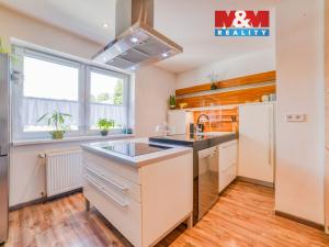 Prodej rodinného domu, Luby, Příčná, 250 m2