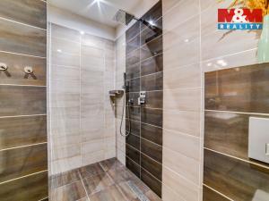 Prodej rodinného domu, Luby, Příčná, 250 m2