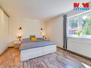 Prodej rodinného domu, Luby, Příčná, 250 m2