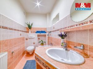 Prodej rodinného domu, Luby, Příčná, 250 m2