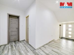 Prodej rodinného domu, Luby, Příčná, 250 m2