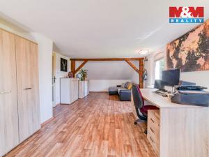 Prodej rodinného domu, Luby, Příčná, 250 m2