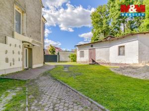 Prodej rodinného domu, Luby, Příčná, 250 m2