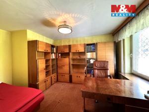 Prodej rodinného domu, Třinec - Kanada, Sadová, 220 m2