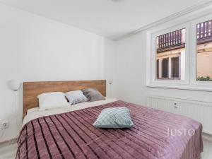 Pronájem bytu 2+1, Uherské Hradiště, U Cihelny, 63 m2