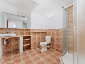 Pronájem bytu 2+1, Uherské Hradiště, U Cihelny, 63 m2