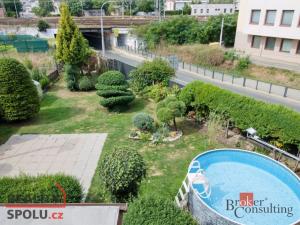 Prodej bytu 2+1, Hradec Králové - Pražské Předměstí, Gočárova třída, 68 m2