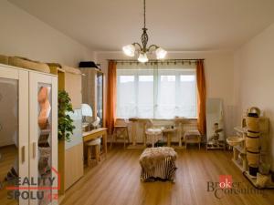 Prodej bytu 2+1, Hradec Králové - Pražské Předměstí, Gočárova třída, 68 m2