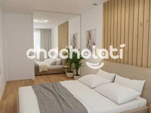 Prodej bytu 3+kk, Pardubice, Školní náměstí, 80 m2