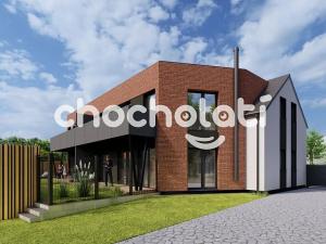 Prodej bytu 3+kk, Pardubice, Školní náměstí, 80 m2