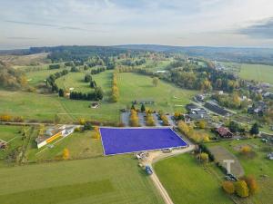 Prodej pozemku pro bydlení, Kořenec, 3488 m2