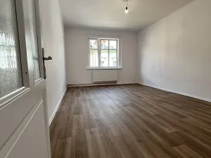 Pronájem bytu 3+kk, Plzeň, Houškova, 90 m2