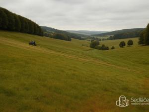 Prodej pole, Loket, 1197412 m2