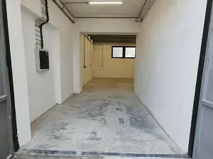 Pronájem výrobních prostor, Židlochovice, Nádražní, 48 m2
